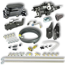 Right Stuff Detailing BHB735672 - 73-87 GM Truck Hydro Boost Upper Assembly