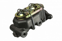 Right Stuff Detailing DBMC09 - Master Cylinder Dual Reservoir Disc/Drum