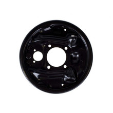 Right Stuff Detailing DBBP81R - 10/12 Bolt 9.5in Drum Backing Plate Right
