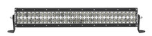 Rigid 121613 - 20 Inch Driving Light Black Housing E-Series Pro