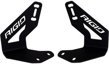 Rigid 41634 - 17-20 Can-Am Maverick X3 Roof Mount D-Series Pro