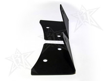 Rigid 40139 - 07-17 Jeep JK A-Pillar Mount D-Series Pro