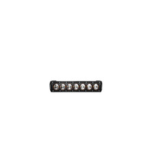 Rigid 411613 - Revolve 10 Inch Bar with Amber Backlight