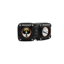 Rigid 41637 - Can-Am Revolve Headlight Kit