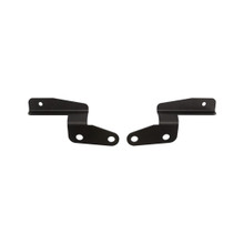 Rigid 41659 - 2018 Wrangler JL A-Pillar Mount