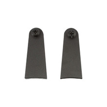 Rigid 41658 - 18-Pres Jeep Wrangler JL Cowl Mount Tall Standoff Kit