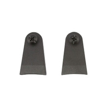 Rigid 41657 - 18-Pres Jeep Wrangler JL Cowl Mount Short Standoff Kit