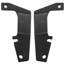 Rigid 46700 - 10-20 Toyota 4Runner A-Pillar Mount Fits 360-Series D-Series D-SS