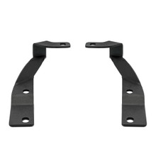 Rigid 46728 - Nissan Mid Size A-Pillar Light Mount Kit Fits 05-15 Xterra 05-20 Frontier 16-21 Pathfinder