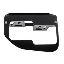 Rigid 46733 - 2020-Present Ford SuperDuty Dual Fog Light Mounts