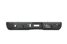 Road Armor 31200B - 14-18 Chevy/GMC 1500 Stealth Rear Winch Bumper - Tex Blk