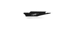 Road Armor 2152XFSPB - 15-19 GMC 2500 SPARTAN Front Bumper Bolt-On Skid Plate - Tex Blk