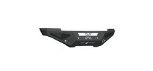 Road Armor 3141XF0B - 14-15 Chevy 1500 SPARTAN Front Bumper - Tex Blk