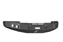 Road Armor 314R0B - 14-15 Chevy 1500 Stealth Front Winch Bumper - Tex Blk