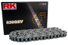 RK Chain 630GSV-110 -  Natural