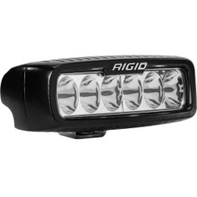 Rigid 914313 - Driving Surface Mount SR-Q Pro