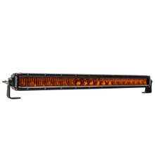Rigid 922314 - SR-Series 20 Inch Spot with Amber PRO Lens