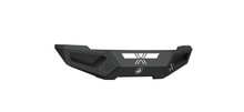 Road Armor 3112XF0B - 11-14 Chevy 2500 SPARTAN Front Bumper - Tex Blk