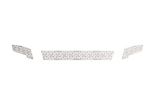 Road Armor 2DFMD - iDentity Front Mesh iDentity Pattern (Standard Width) - Raw