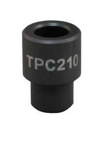 RK Chain TPC210 - Tail Piece for Chain Cutting