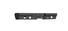 Road Armor 3032VR0B - 03-07 Chevy 2500 Vaquero Rear Non-Winch Bumper - Tex Blk