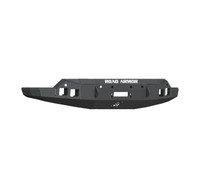 Road Armor 2191F0B - 19-21 GMC 1500 Stealth Front Winch Bumper - Tex Blk
