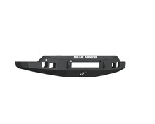 Road Armor 2191F0B-NW - 19-22 GMC 1500 Stealth Front Non-Winch Bumper - Texture Black