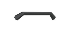 Road Armor 3161XFPRB - 16-18 Chevy 1500 SPARTAN Front Bumper Bolt-On Pre-Runner Guard - Tex Blk