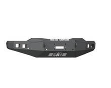 Road Armor 3202F0B - 2020 Chevy 2500HD/3500HD Stealth Front Winch Bumper - Tex Blk