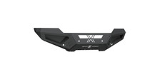 Road Armor 3161XF0B - 16-18 Chevy 1500 SPARTAN Front Bumper - Tex Blk