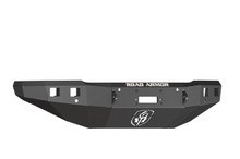 Road Armor 315R0B - 15-19 Chevy 2500 Stealth Front Winch Bumper - Tex Blk