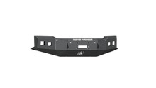 Road Armor 3191F0B - 19-20 Chevy 1500 Stealth Front Winch Bumper - Tex Blk
