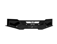 Road Armor 3191XF0B - 19-20 Chevy 1500 SPARTAN Front Bumper - Tex Blk