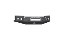 Road Armor 3191F0B-NW - 19-20 Chevy 1500 Stealth Front Non-Winch Bumper - Tex Blk