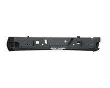 Road Armor 3202R0B - 2020 Chevy 2500HD/3500HD Stealth Rear Non-Winch Bumper - Tex Blk
