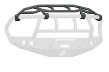 Road Armor 408-INT - 10-18 Ram 1500/2500 Stealth Front Intimidator Guard Only - Tex Blk