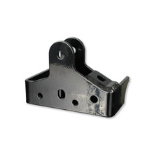 Rock Krawler RK04481K - 07-18 Jeep Wrangler JK/JKU High Steer Track Bar Bracket - Front