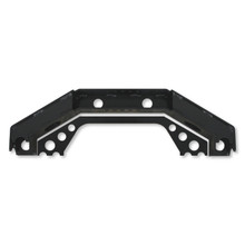 Rock Krawler RK00533K - 97-06 Jeep TJ Wrangler & Unlimited LJ Weld on Rear Axle Truss