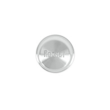 Rocket Racing Wheels TTD1-01801 - Dome Center Cap - Track N Touring