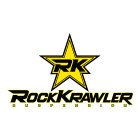 Rock Krawler RK07375 - 2018+ Jeep Wrangler JL 2DR / JLU 4DR Rear Long Arm Mounts Kit