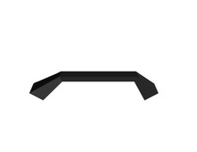 Road Armor 3202XFPRB - 2020 Chevy 2500HD SPARTAN Front Bumper Bolt-On Pre-Runner Guard - Tex Blk
