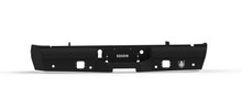 Road Armor 3202VR0B - Vaquero Non-Winch Rear Bumper