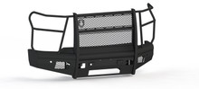 Road Armor 3202VF6B - Vaquero Non-Winch Front Bumper