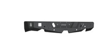 Road Armor 4131XR0B - 13-18 Ram 1500 SPARTAN Rear Bumper - Tex Blk