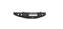 Road Armor 4191F0B-NW - 19-20 Ram 1500 Stealth Front Non-Winch Bumper - Tex Blk
