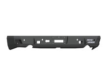 Road Armor 413RRB - 09-18 Ram 1500 Stealth Rear Winch Bumper - Tex Blk (WARN M8000 Only)