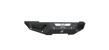 Road Armor 4162XF0B - 16-18 Ram 2500 SPARTAN Front Bumper - Tex Blk