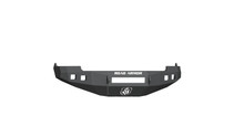Road Armor 4091F0B-NW - 09-12 Ram 1500 Stealth Front Non-Winch Bumper - Tex Blk
