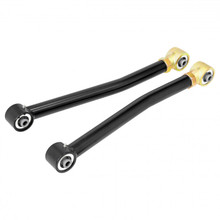 RockJock CE-9807FLA - Johnny Joint Control Arms 07-18 Wrangler JK Front Lower Adjustable Pair  4x4