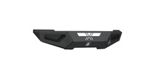 Road Armor 4102XF0B - 10-18 Dodge 2500 SPARTAN Front Bumper - Tex Blk